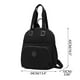 thumbnail image 1 of Mochila de Gran Capacidad Mochila Múltiple Bolso Impermeable de Ocio de Gran Capacidad Se Puede Llevar Como Bolso de Hombro O Bolso de Mochila, 1 of 5