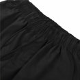 thumbnail image 4 of Pantalon Cargo Militaire Long pour Hommes à Taille Élastique, Pantalon de Combat Armée, 4 of 5