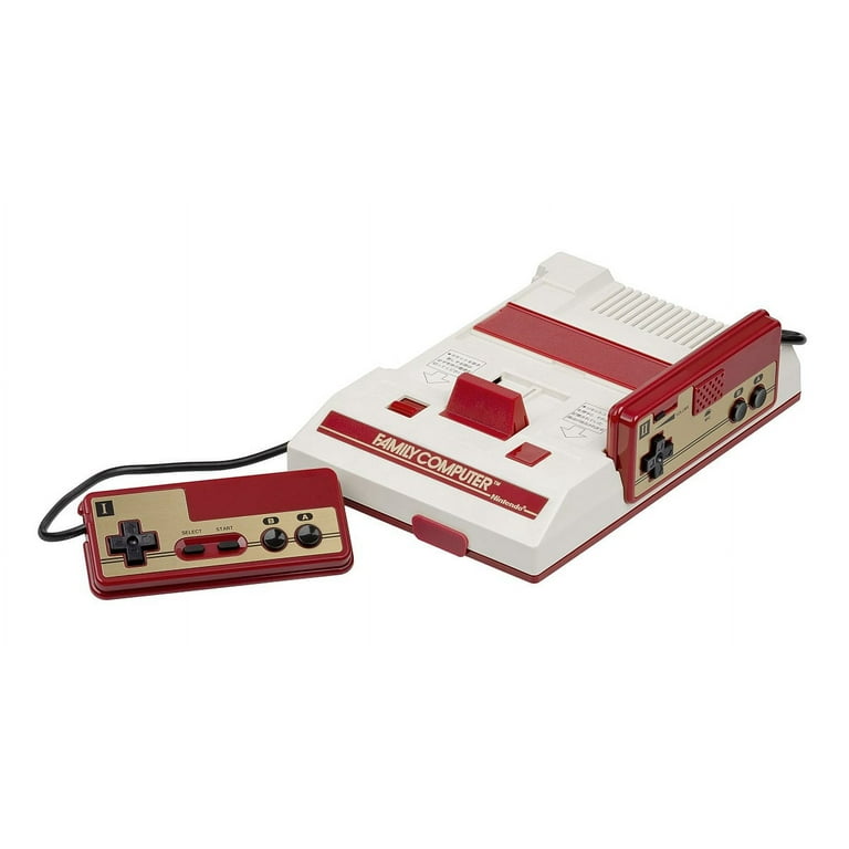 Nintendo クラシックミニ　FAMILY COMPUTER Nintendo classic mini family computer No box | eBay