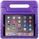thumbnail image 5 of Funda Para iPad 7a, 8a y 9a gen 10.2" Agarradera Morado, 5 of 5