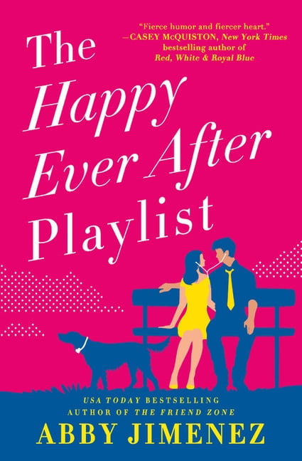 the happy ever after playlist characters the happy ever after playlist characters