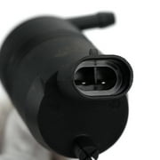 MOCA AUTOPARTS Windshield Washer Pump Fit for 1997-2005 Buick Park Avenue & 2008-2012 Chevrolet Colorado & 2016-2022 Nissan Maxima