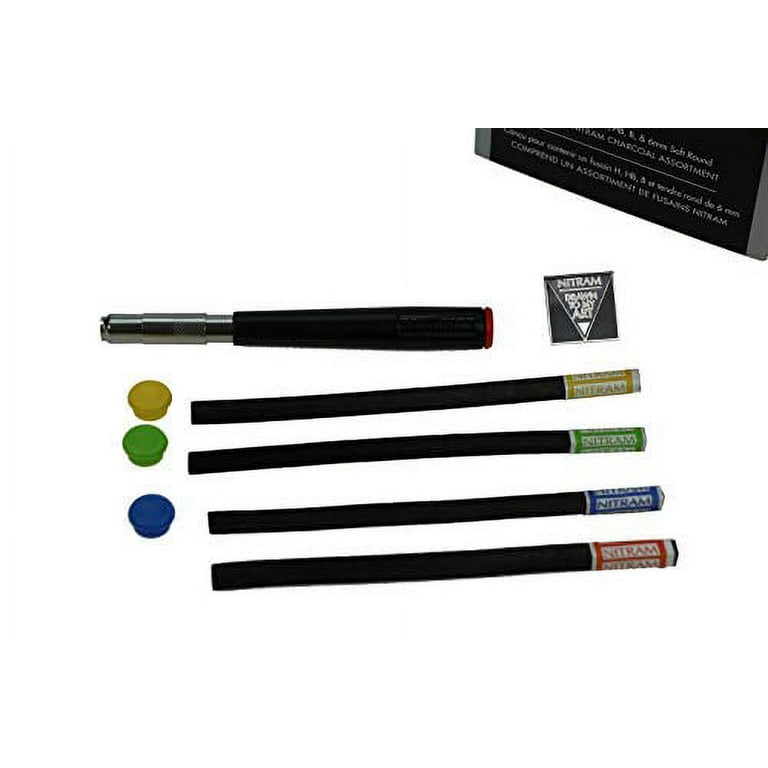 Nitram Charcoal Starter Kit