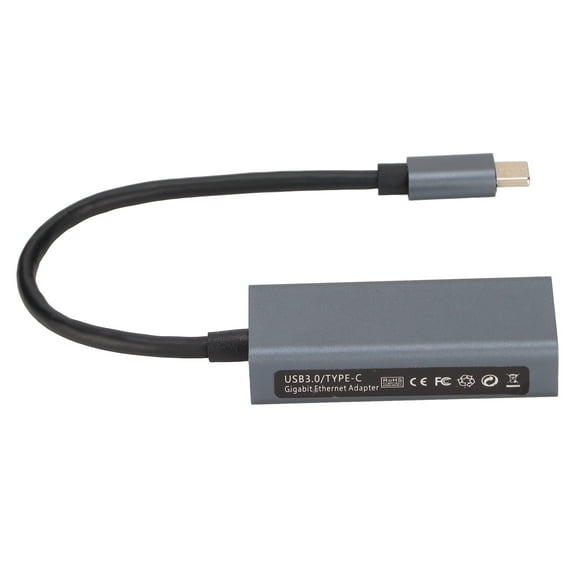 Usb Wifi Adapter,2.5G Network Adapter High Usb Network Adapter Usb Ethernet Adapter Top-Notch Performance