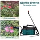 thumbnail image 1 of Pulverizador Eléctrico Pulverizador Eléctrico Pulverizador Eléctrico 5L Pulverizador Automático para Fertilización Herbicida (Azul Oscuro), 1 of 8