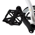 thumbnail image 4 of Bicycle Pedals, 3 Bright Colors Cycling Pedals, For  Bike Bicycle, 4 of 5