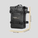 thumbnail image 3 of Speravity Bolsa de barra lateral para asiento de parachoques de motocicleta, Protector impermeable multifuncional para equipaje, de viaje, Accesorios para motos, 3 of 6