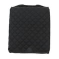 thumbnail image 2 of Center Console Lid Cover, Antiscratch Black Wearproof Car Armrest Cover  for Auto Interior, 2 of 8