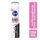 thumbnail image 1 of Antitranspirante NIVEA invisible black & white clear spray 150 ml, 1 of 4