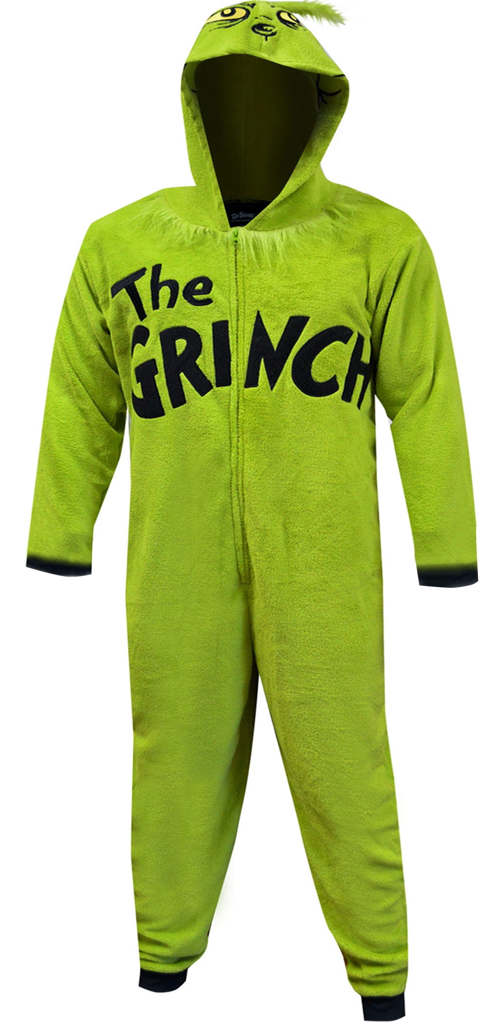 dark green onesie