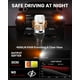 thumbnail image 3 of Bombilla LED LASFIT Switchback para Toyota Tacoma 4ª generación 2024-2025, 3 of 7