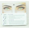 thumbnail image 2 of Kiss Find Your Spirit Animal Lashes LIMITED EDITION LASH- Doe, 2 of 2