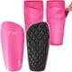 thumbnail image 1 of Espinilleras de fútbol Northdeer para niños y niñas (rosa M), 1 of 6