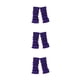 thumbnail image 1 of Calentador multicolor Sonducket 2 paquetes estilo para la piel Morado oscuro, 1 of 6