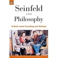 thumbnail image 1 of Seinfeld and Philosophy, William Irwin Paperback, 1 of 2