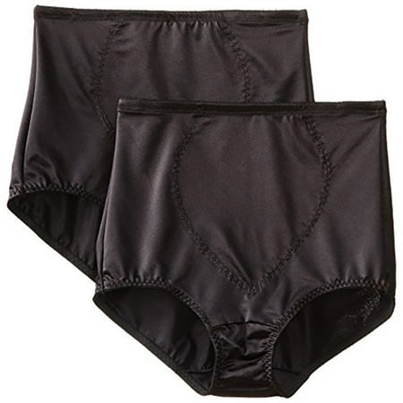 

Women s Bali Jacquard Shaping Brief 2-Pack