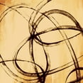 thumbnail image 2 of Metaverse C950938-0120000-AAAACMA Loopy III by Posters International Studio Canvas Wall Art - 12 x 12 in., 2 of 2
