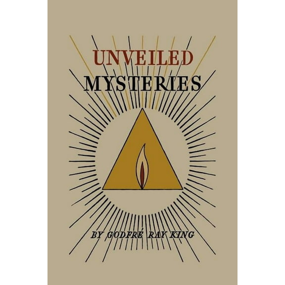 Unveiled Mysteries, (Paperback)