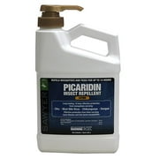 Sawyer Products SP565 Picaridin Insect Repellent, 1-Quart, Lotion Pump Dispenser