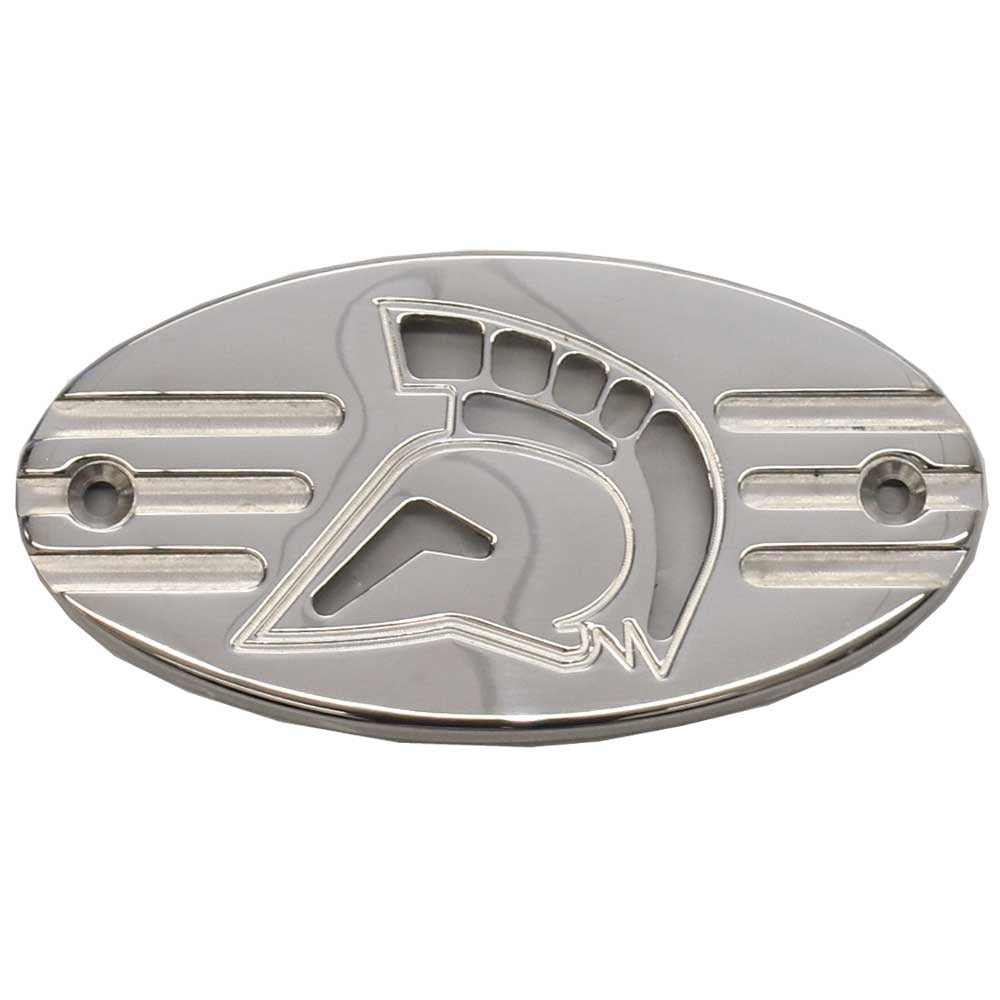 Centurion Boat Horn Cover SS11 Enzo / Avalanche Stainless Steel