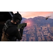 Grand Theft Auto V: Collector's Edition - PlayStation 3
