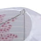 thumbnail image 5 of LED LANTERNER SOLAR NYLON POLED LUGHT BLOSSOM (con Borlas) Rojo, 5 of 6