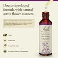 thumbnail image 2 of Bach Flower Essences  Impatiens 20 ml (0,7 oz. líq.), 2 of 6
