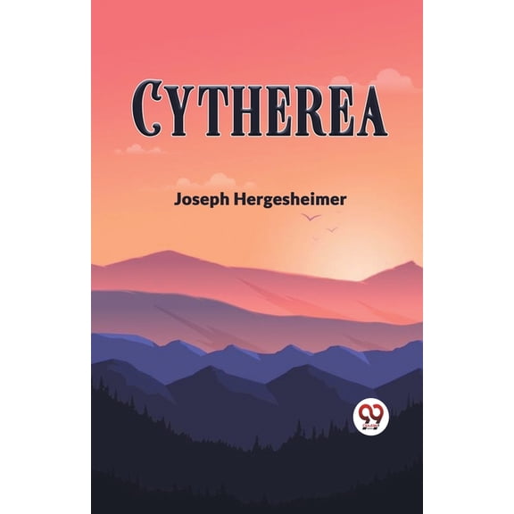 Cytherea, (Paperback)