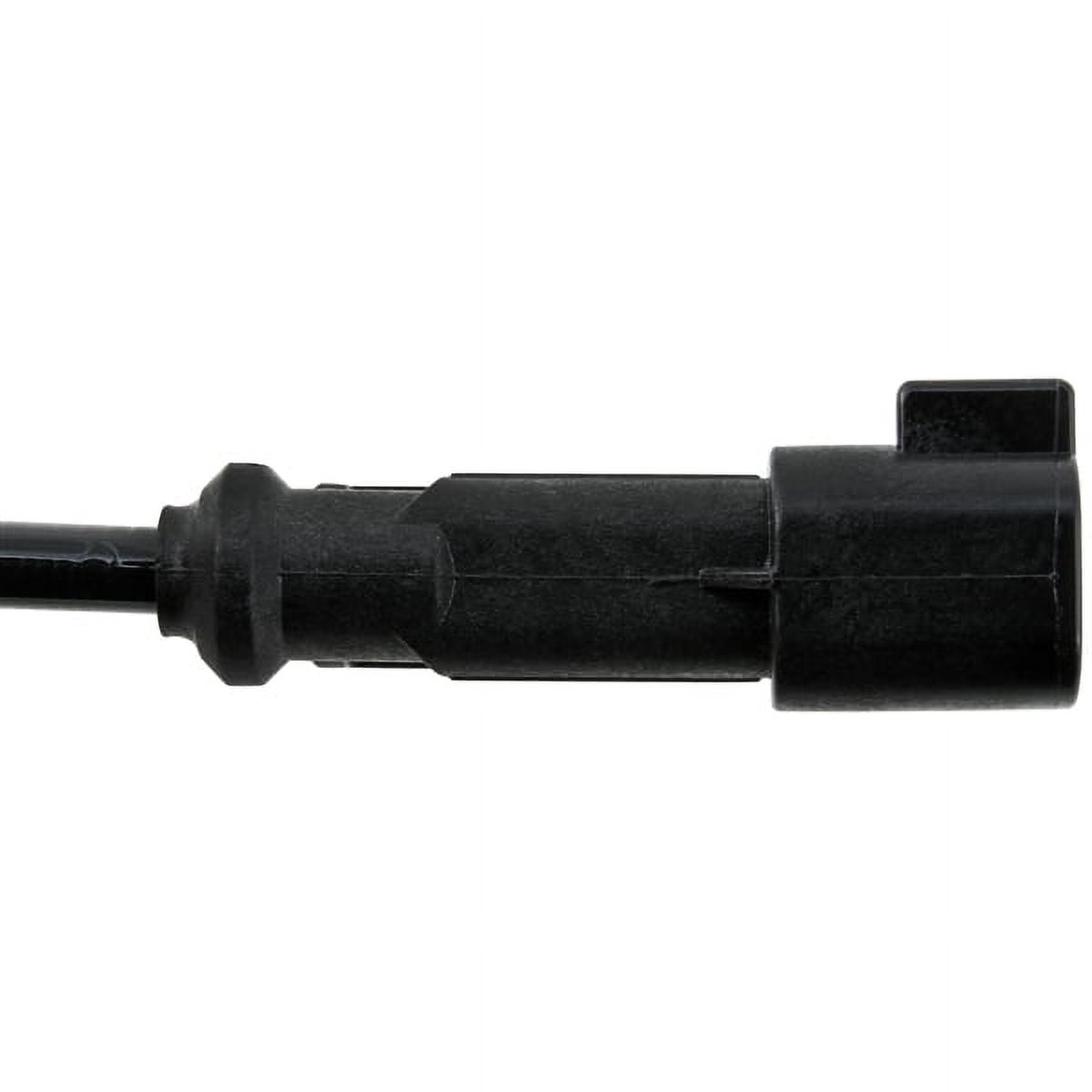 ABS Wheel Speed Sensor