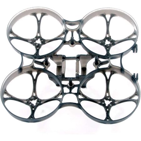 Mobula Modification Frame XBRW Mobula7 V3 Frame 75mm 2s whoop Frame upgrade spare part for Mobula ...