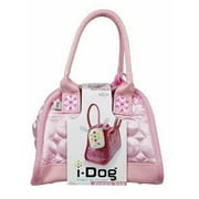 I-Dog Doggie Bag - Pink