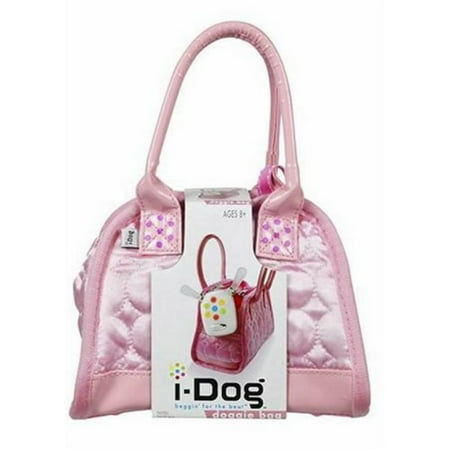 I-Dog Doggie Bag - Pink