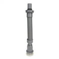 thumbnail image 4 of Tubo de desagüe universal para lavabo de baño, tubo en forma de S, accesorios de plomería, 4 of 14