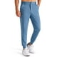 thumbnail image 1 of Pantalones Libin Work para hombre, pista de golf, atlético, gris y azul XL, 1 of 6