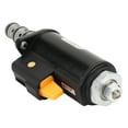 thumbnail image 4 of Válvula solenoide proporcional de Acero aleado Bling Bling para Caterpillar 330D 330DFM 330DL 330DLN, 4 of 12