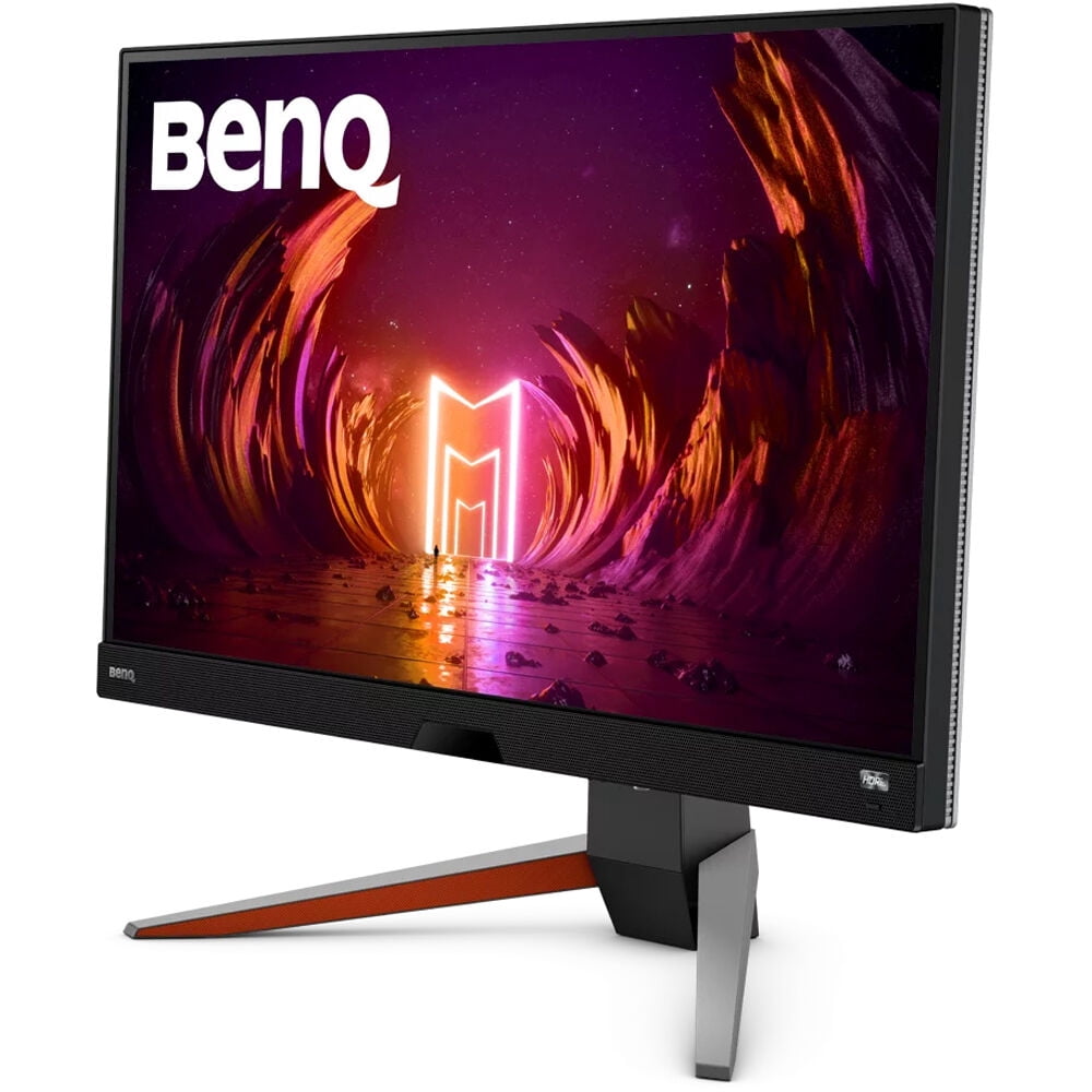 Restored BenQ EX270QM 27" UHD 2560 x 1440 (2K) 240 Hz HDMI, DisplayPort, USB, Audio Built-in Speakers IPS Gaming Monitor (Refurbished)