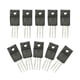 thumbnail image 3 of Transistor De Rendimiento Estable De Tubo De Efecto De Campo 4A 600V Para Piezas De Repuesto 7N60, 3 of 9