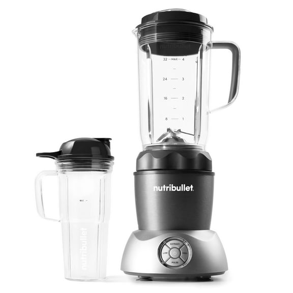 Nutribullet NB-50200 Select 2.0