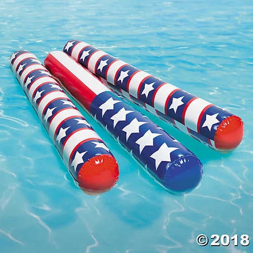 swimming pool noodles walmart