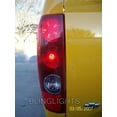 thumbnail image 2 of For GMC Canyon Spider LED Taillamp Light Bulbs Custom Pair, 2 of 5