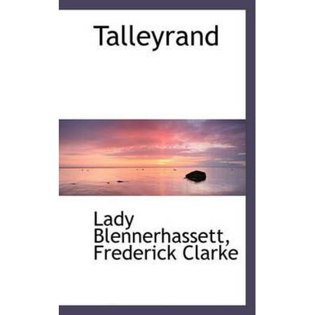 Talleyrand