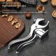 thumbnail image 3 of Creative funnel-type walnut clip zinc alloy multi-functional nut walnut clip walnut pliers kitchen gadget Kitchen Accessories, 3 of 4
