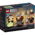 thumbnail image 2 of Lego BrickHeadz Aragorn & Arwen (40632) El señor de los anillos, 2 of 5