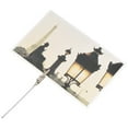 thumbnail image 5 of Slatcetga 50 PCS Photo Holder Clip Memo Clip Decorate Accessories for DIY Photo, 5 of 8