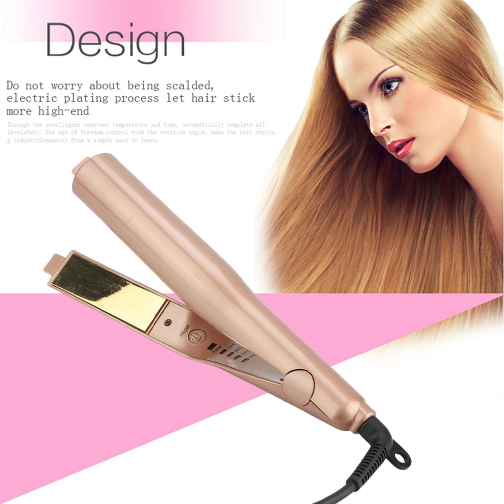 mioob curling iron