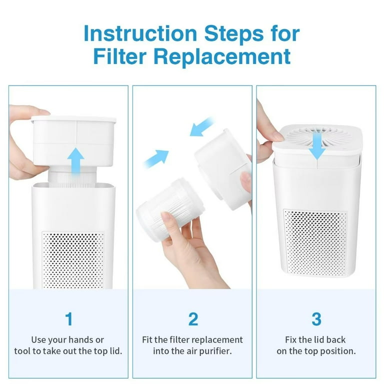 Air purifier for asthma walmart deals