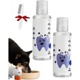 thumbnail image 3 of Juguetes para piscina, juguetes para bebés, 2 unidades de agua limpiadora para mascotas, natural, inodora e insípida, para combatir las manchas en las patas, aditivo para el agua, promueve la salud de, 3 of 6