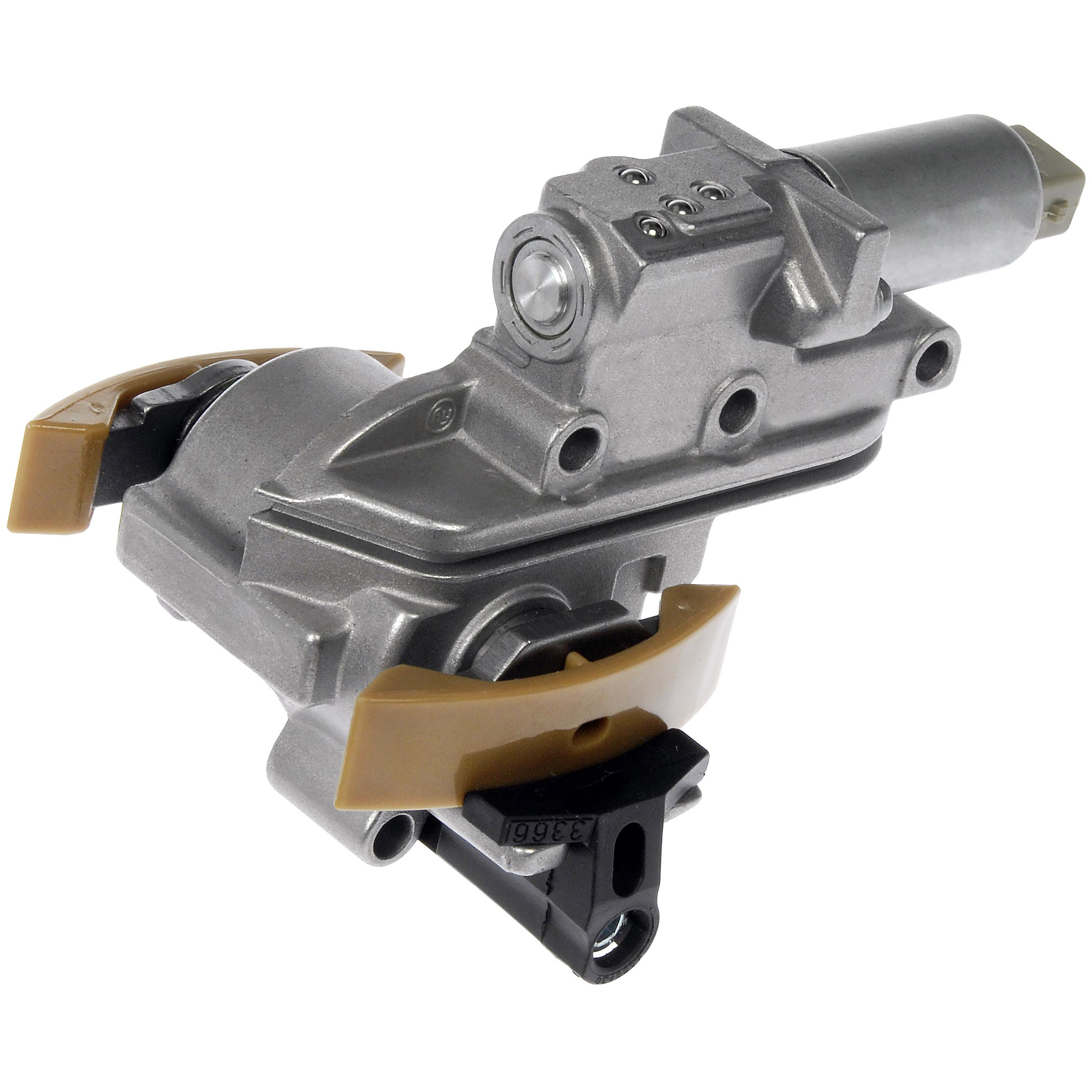 Dorman 917-021 Engine Variable Valve Timing (VVT) Solenoid for Specific Audi / Volkswagen Models