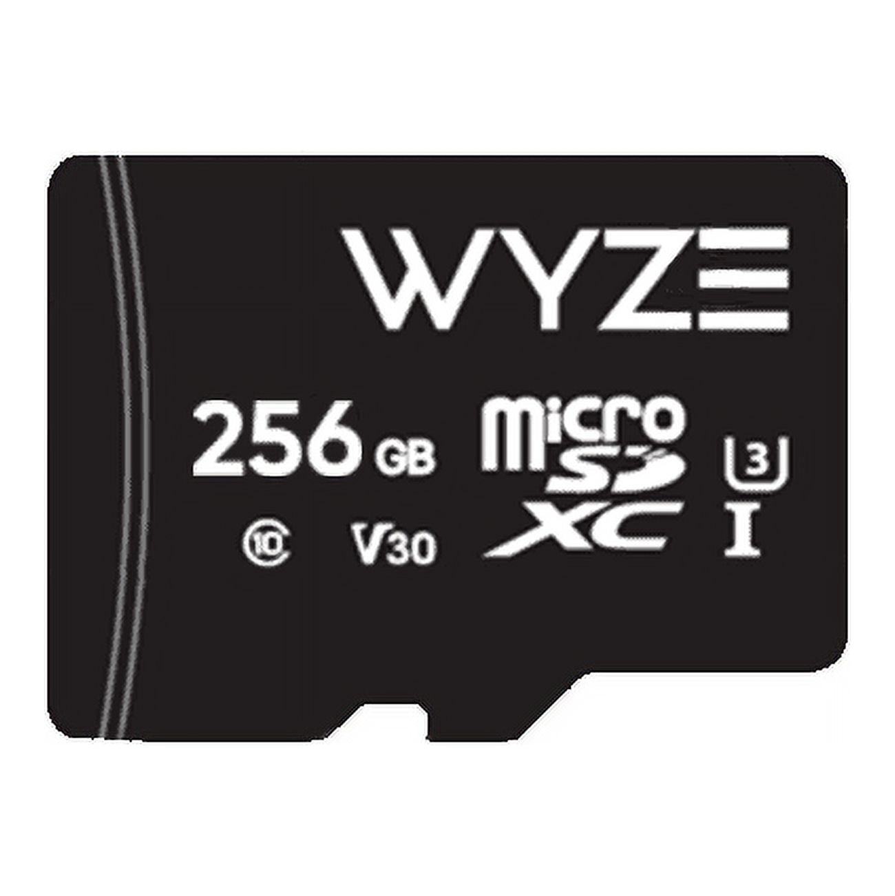 Wyze Micro SD Card - 128GB and 32GB – Wyze Global