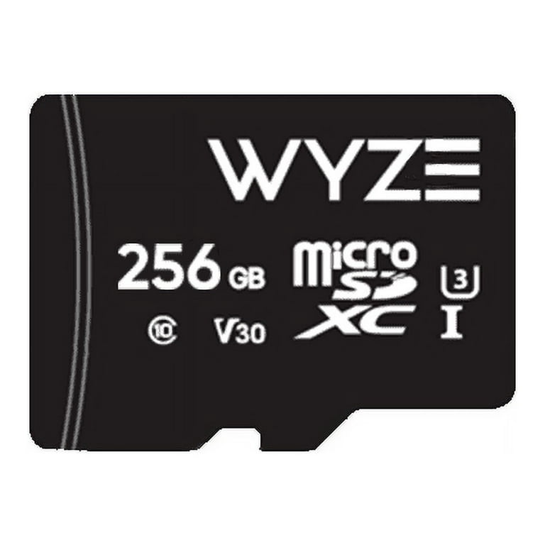 EZVIZ Accessories, Smart MicroSD Cards